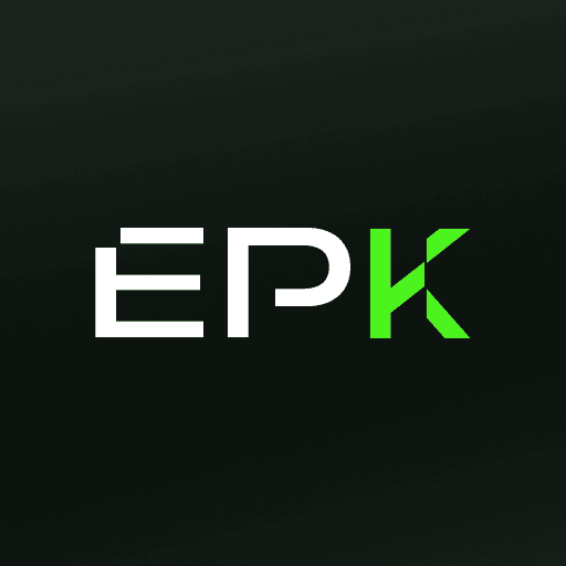 EPICK Trader table showing Fade Em contests and sportsbook-derived pricing.