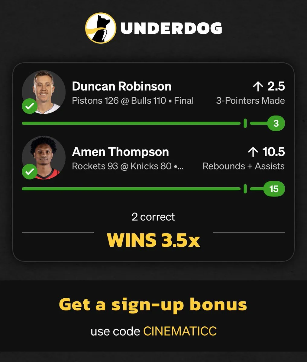 Alex's winning bet