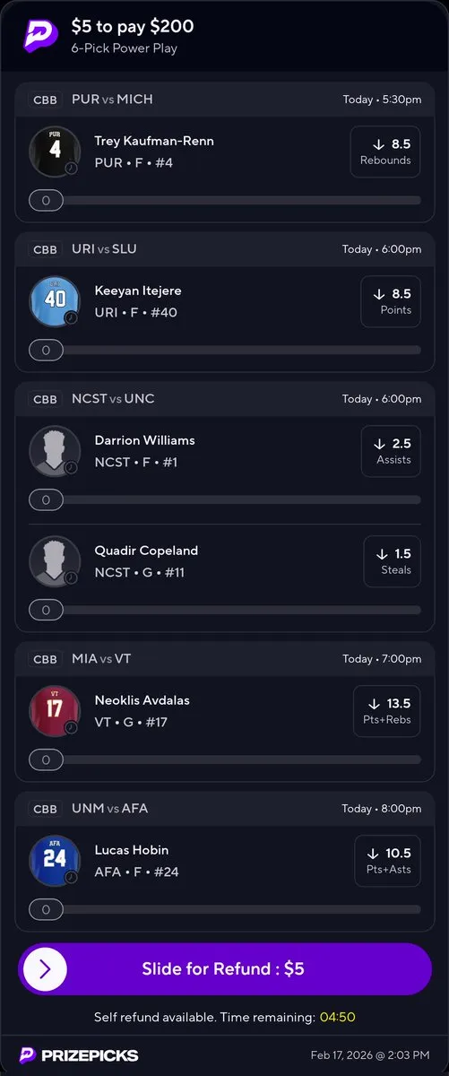 Brady's winning bet