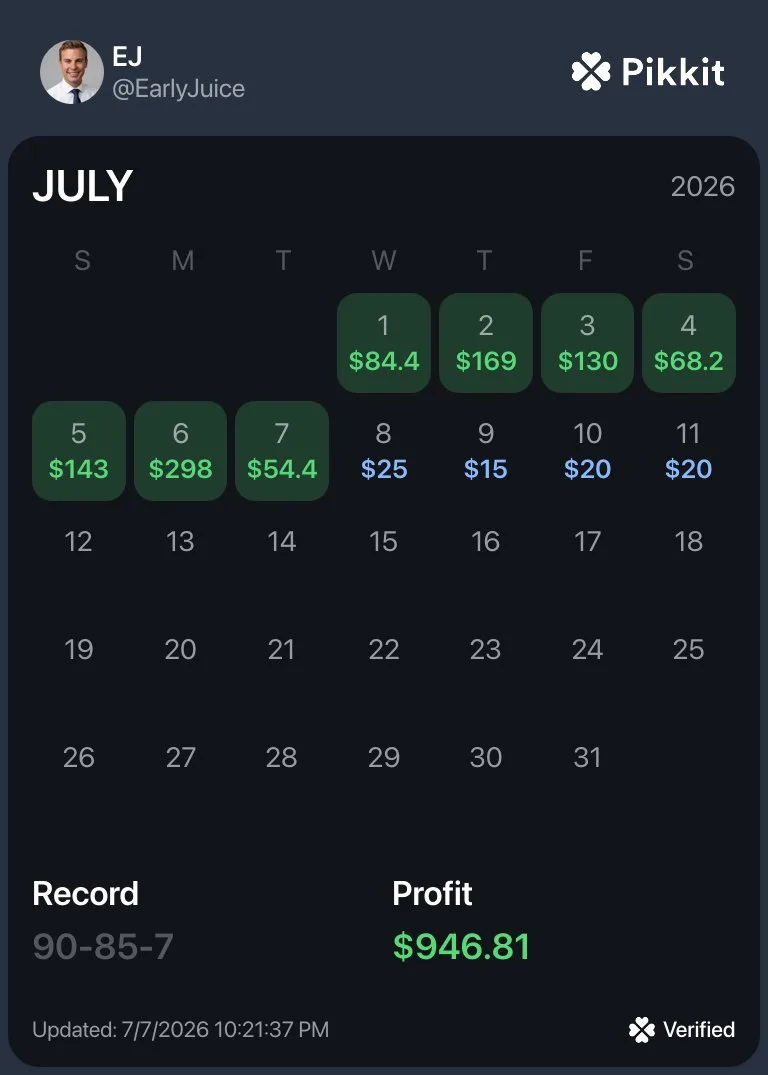 EJ's original customer review and result screenshot. Tap to view full size.
